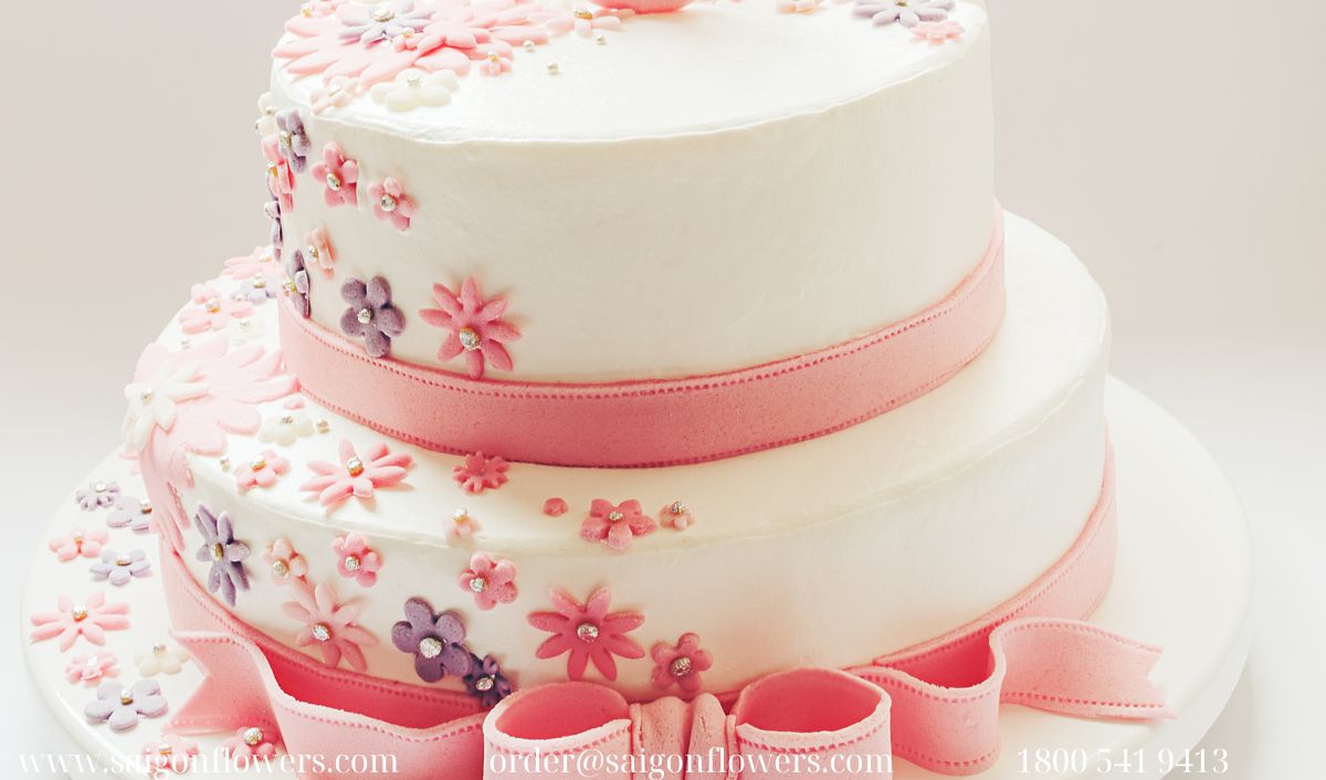 Cakes To Son La