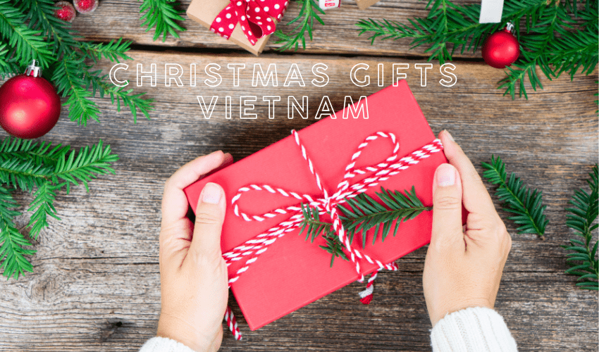 Christmas Gifts Vietnam