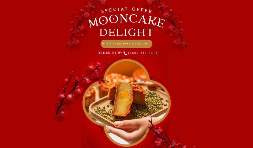 Corporate Mooncake Gifts: How to Customize for Clients & Partners