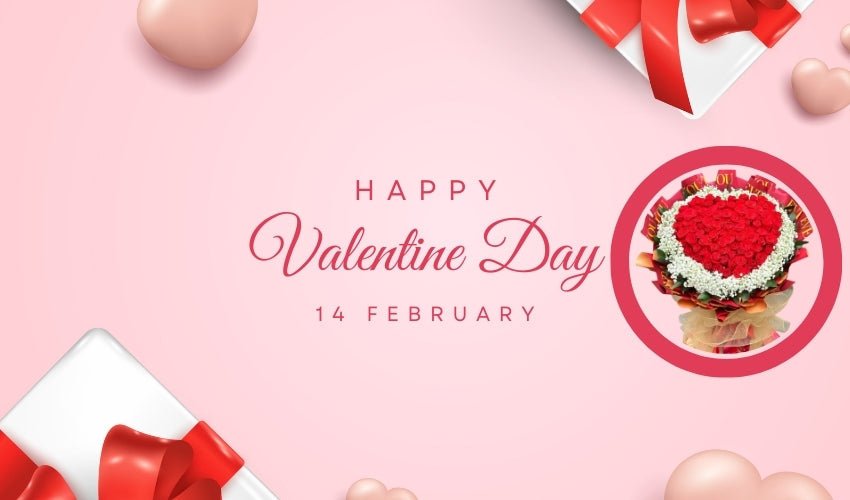 Couple Gifts for Valentine’s Day