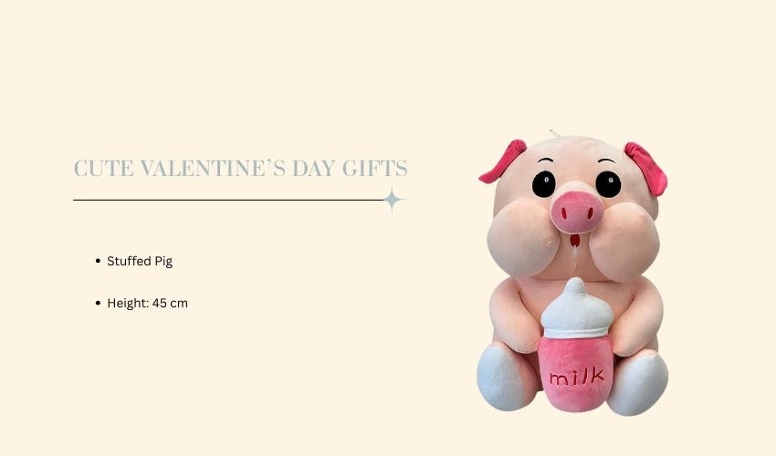 Cute Valentine’s Day Gifts