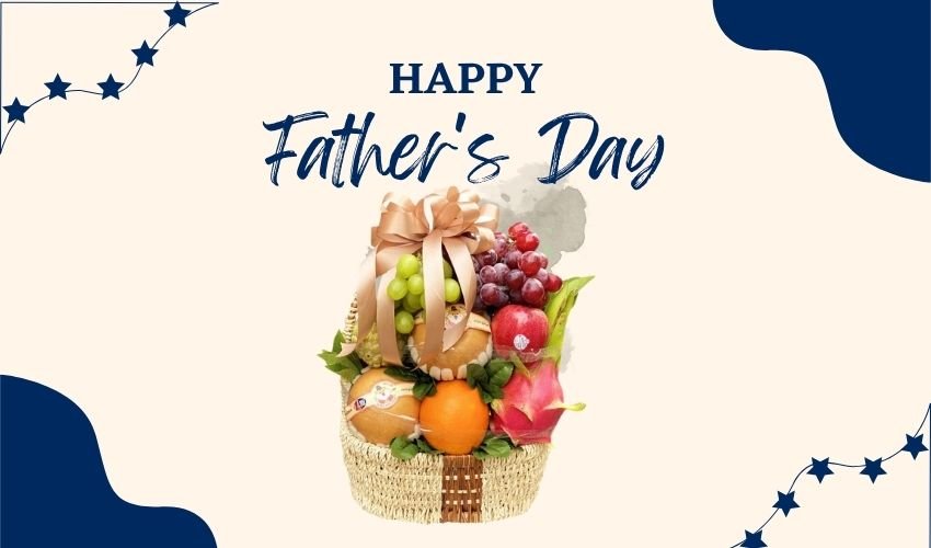 Father’s Day Flowers & Gifts Vietnam – Complete Guide