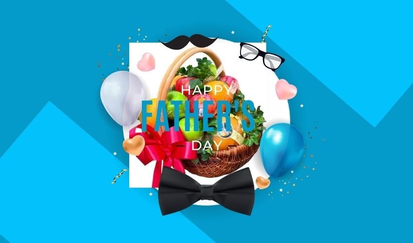 Father’s Day Gifts for New Dads in Vietnam