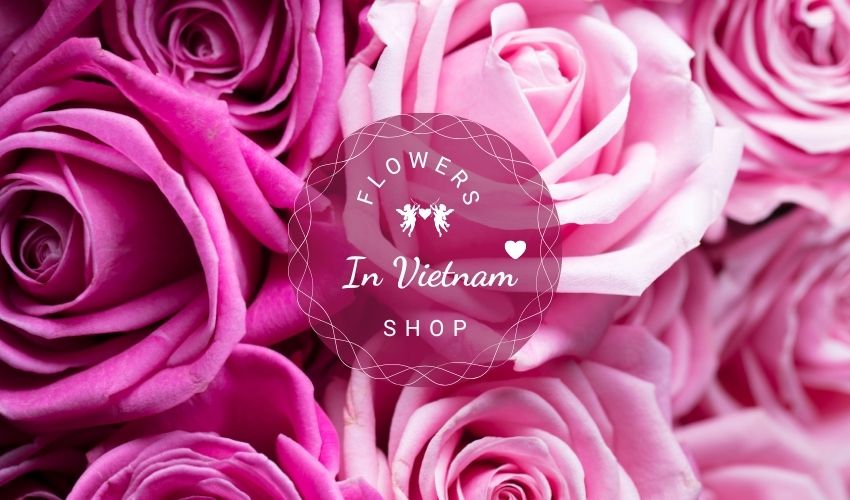Flower Shop in Vietnam: Where to Buy Beautiful Bouquets