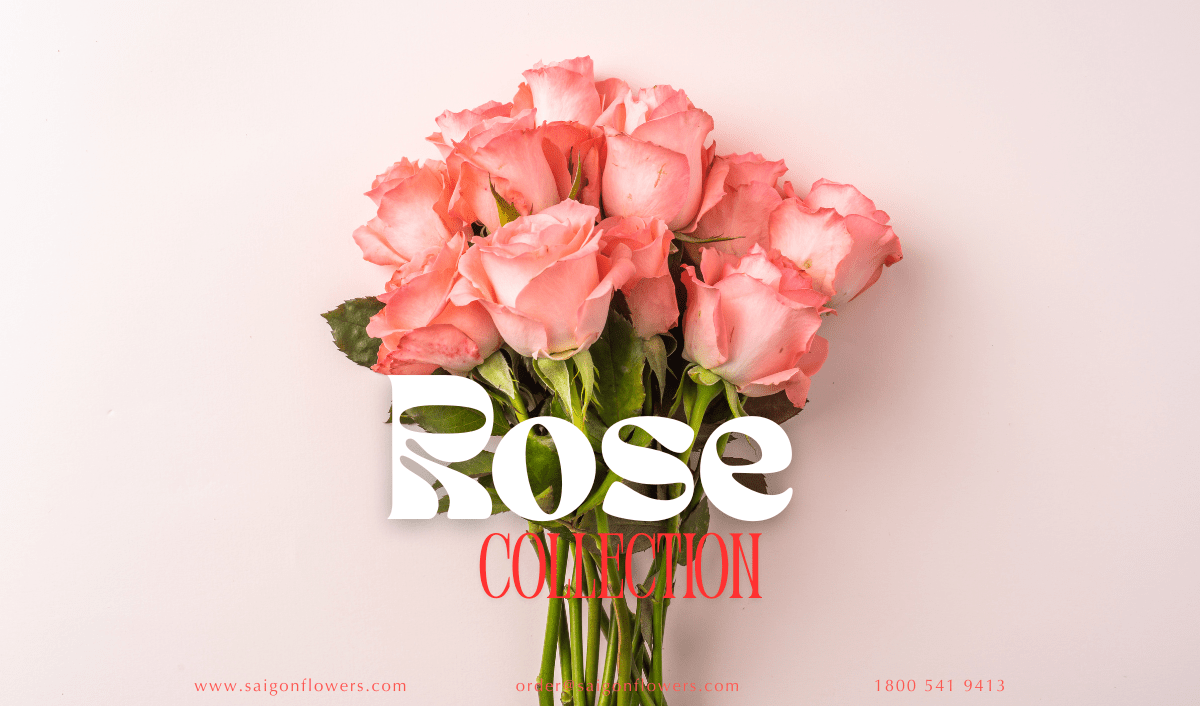 Flowers Delivery Binh Duong Vietnam