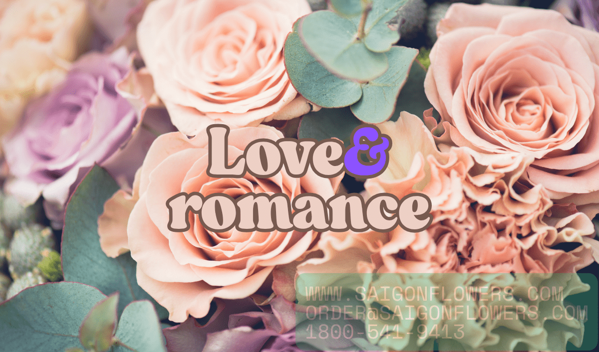 Flowers Delivery Cao Bang