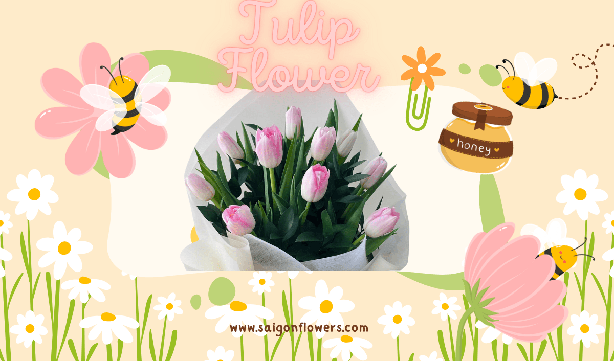 Flowers Delivery Dac Lak