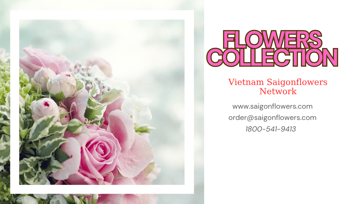 Flowers Delivery Dien Bien