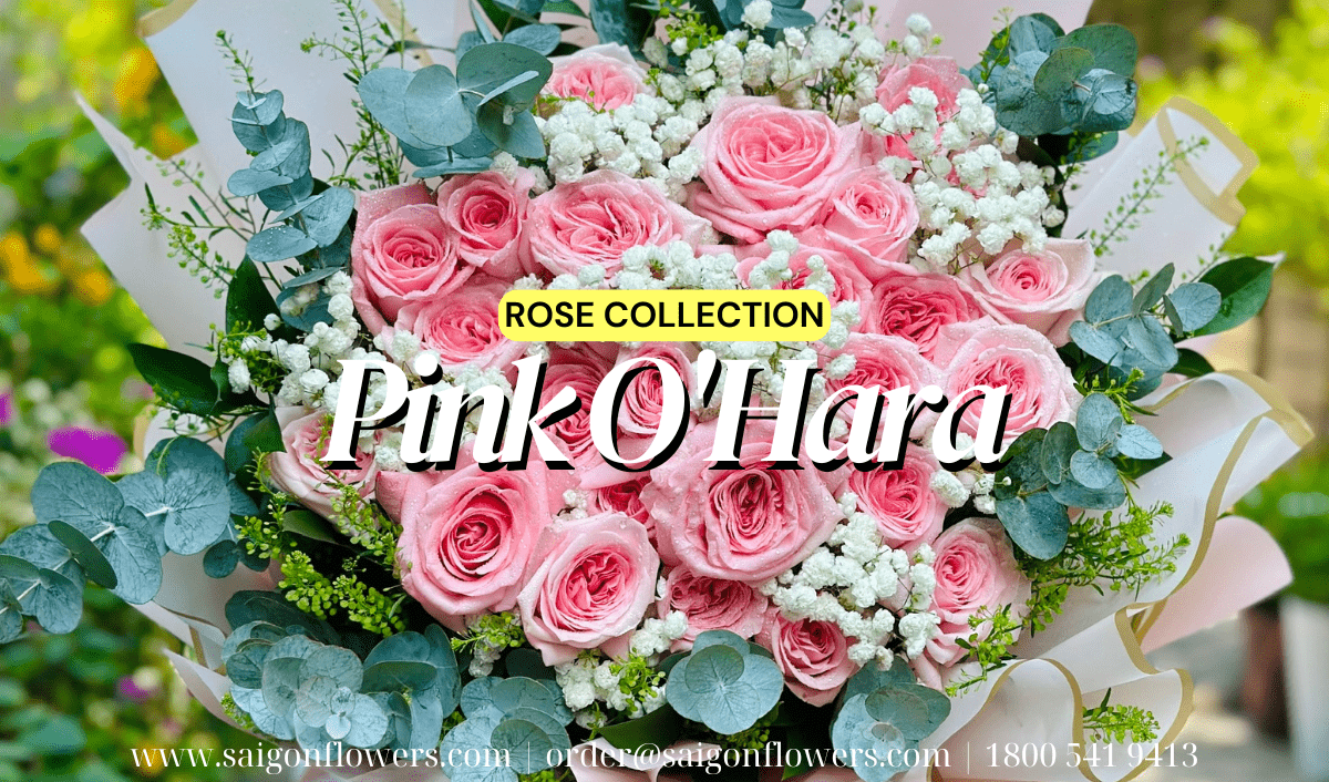 Flowers Delivery Gia Lai