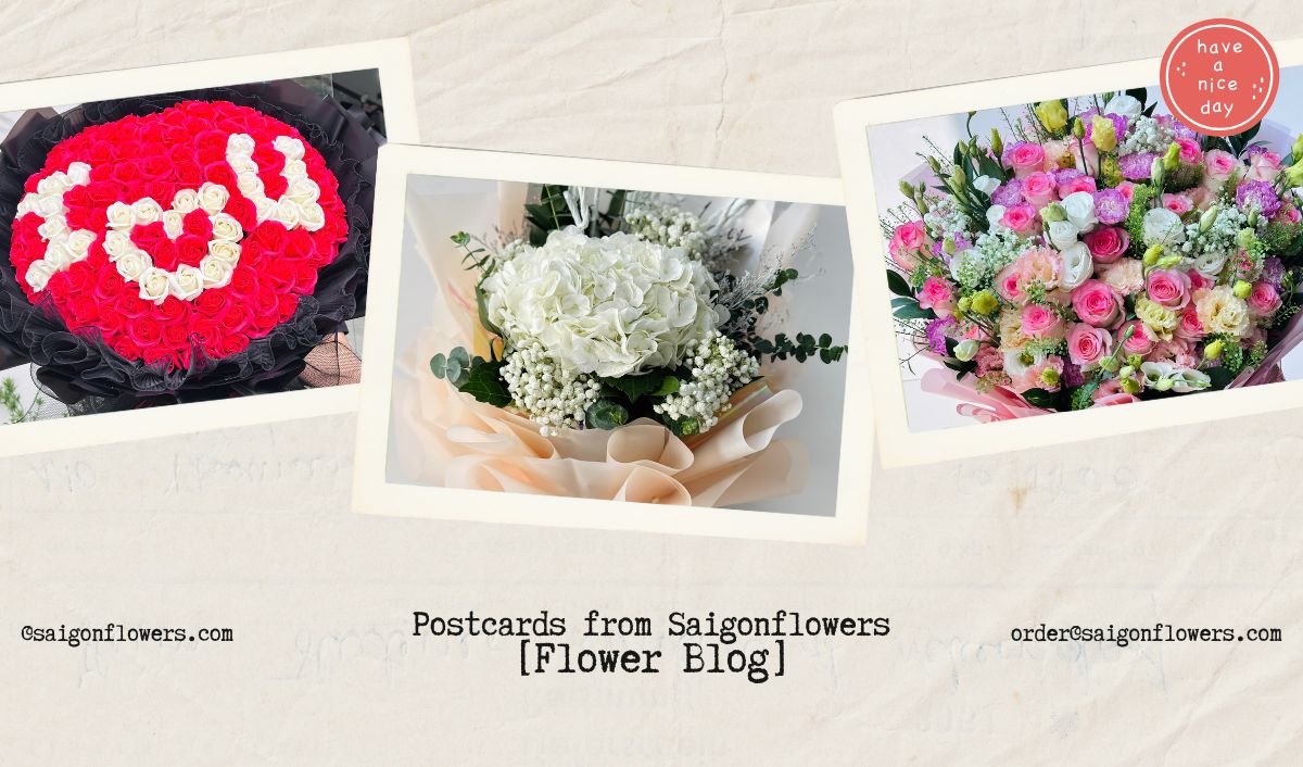 Flowers Delivery Ha Giang