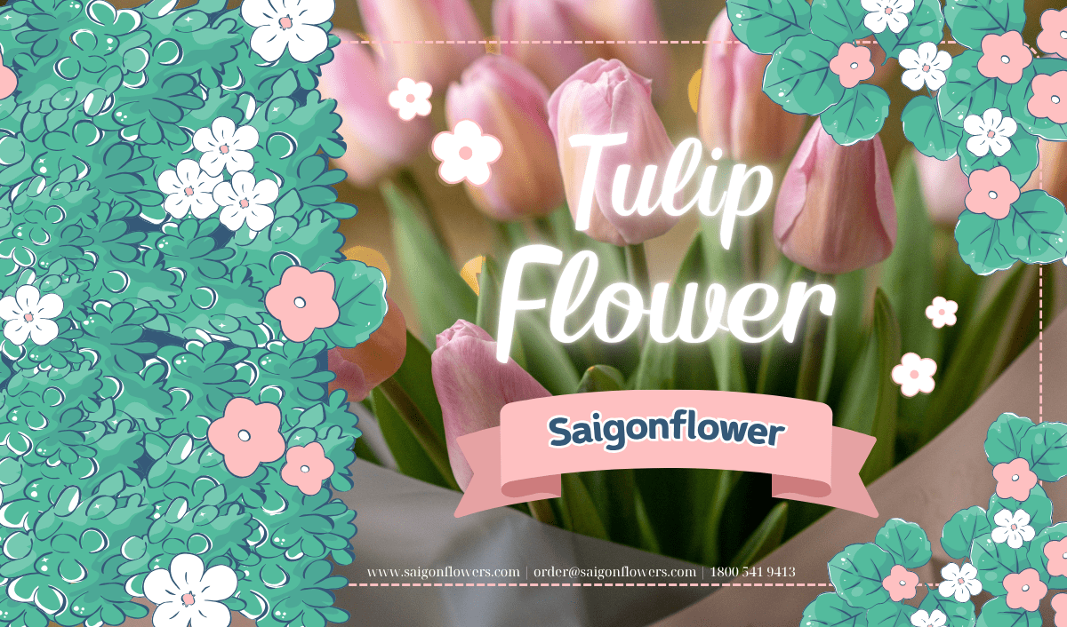 Flowers Delivery Hai Phong