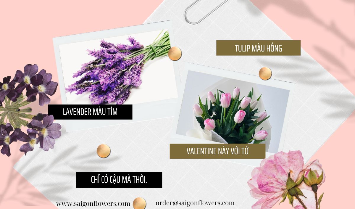 Flowers Delivery Hue