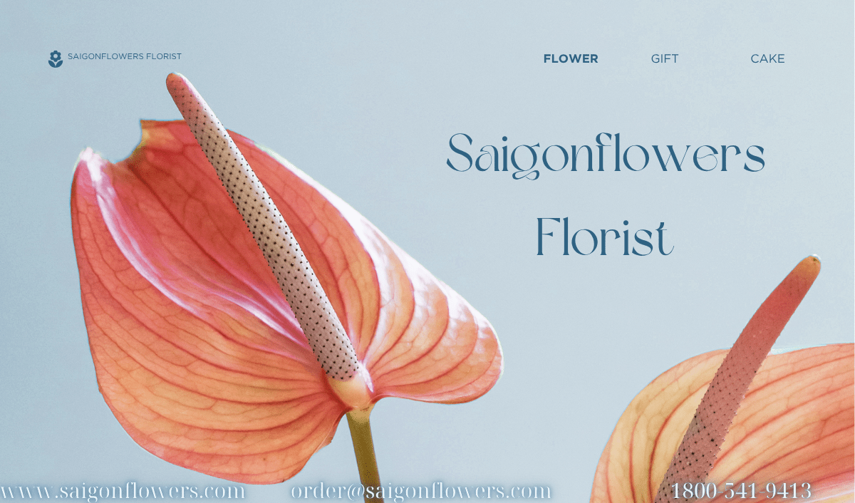 Flowers Delivery Khanh Hoa