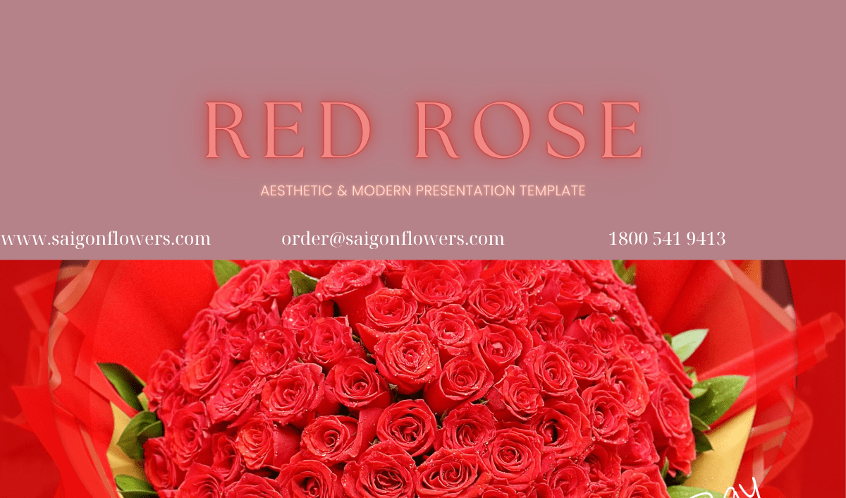 Flowers Delivery Kien Giang