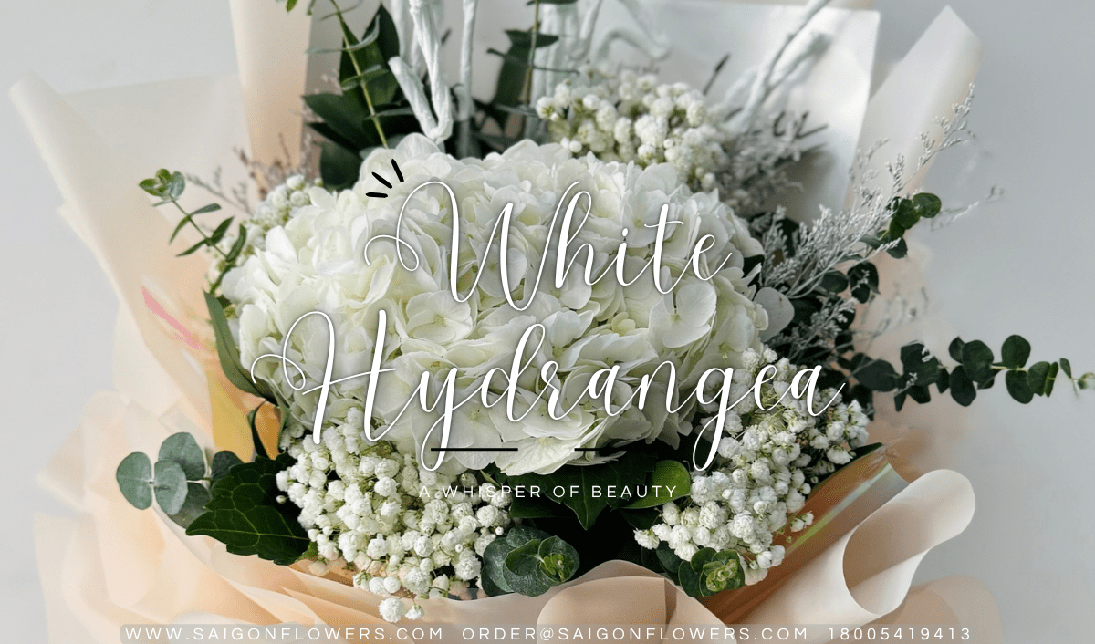 Flowers Delivery Phan Thiet