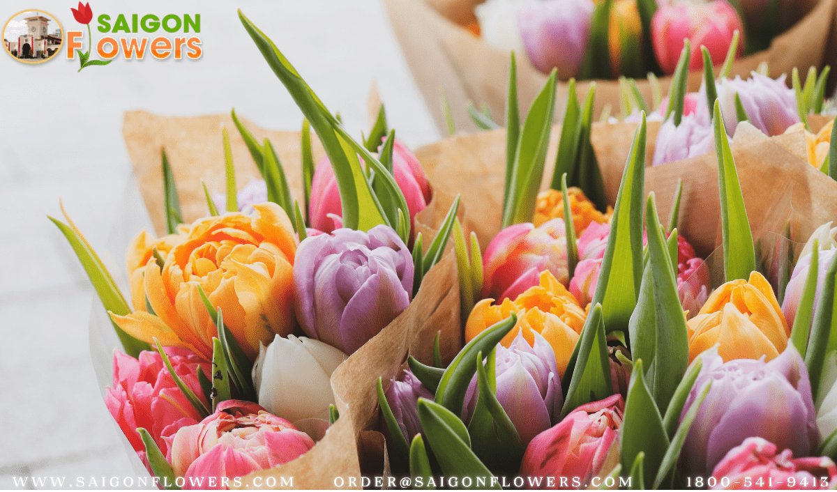 Flowers Delivery Quang Ninh