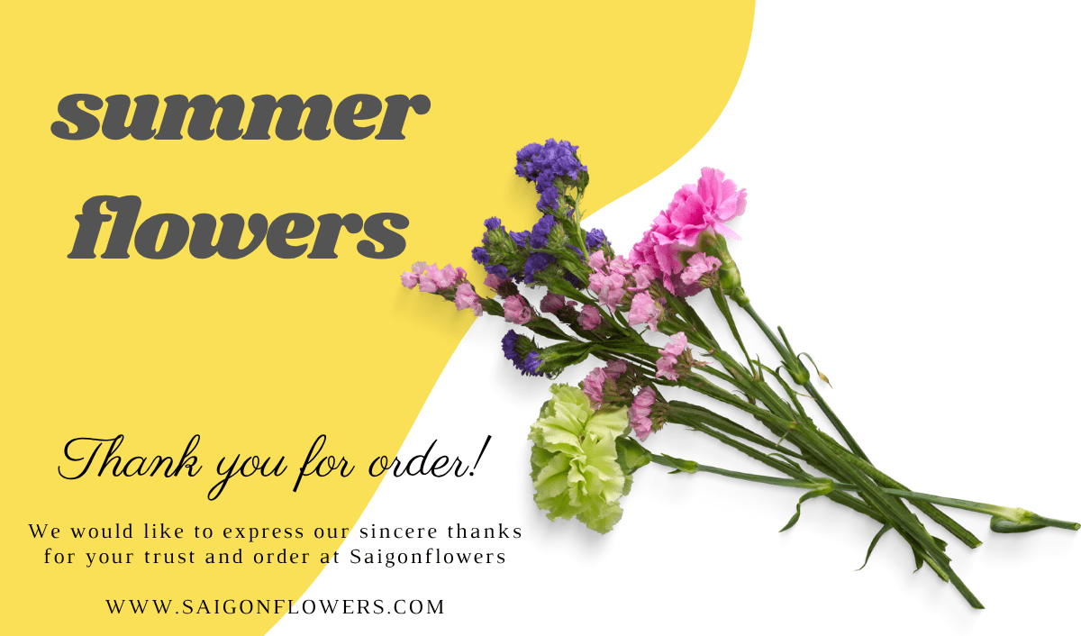 Flowers Delivery Tuyen Quang