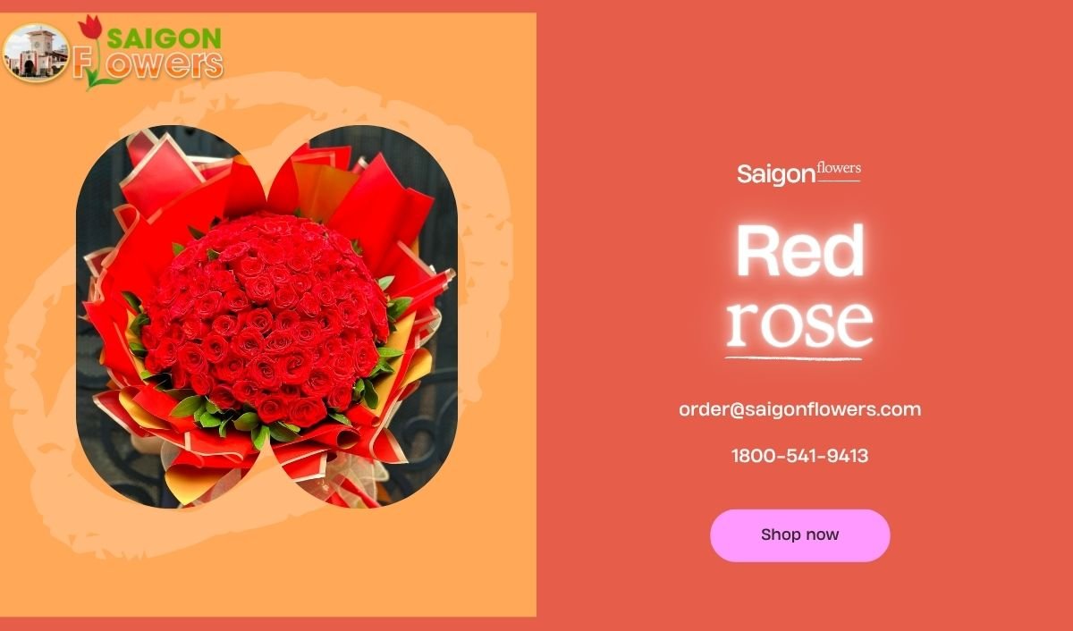 Flowers Delivery Vinh Phuc