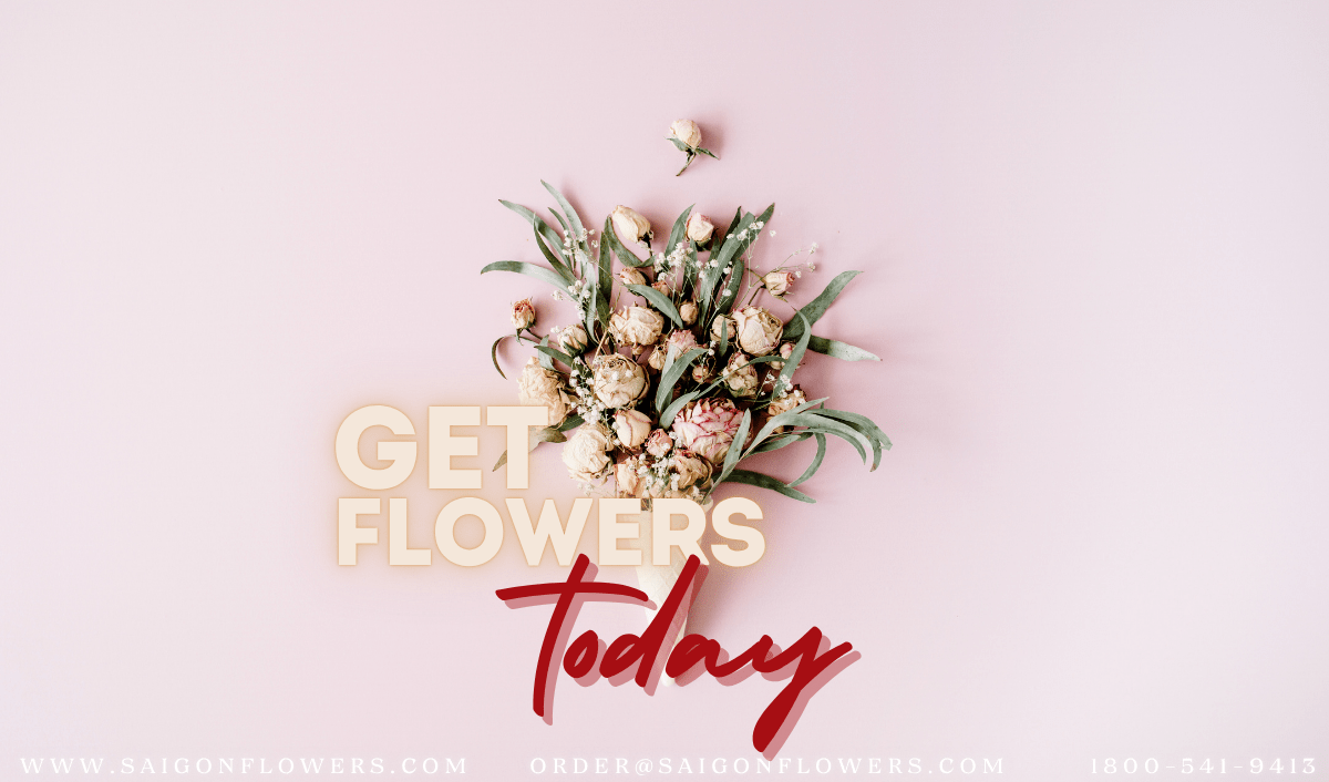 Flowers Delivery Yen Bai