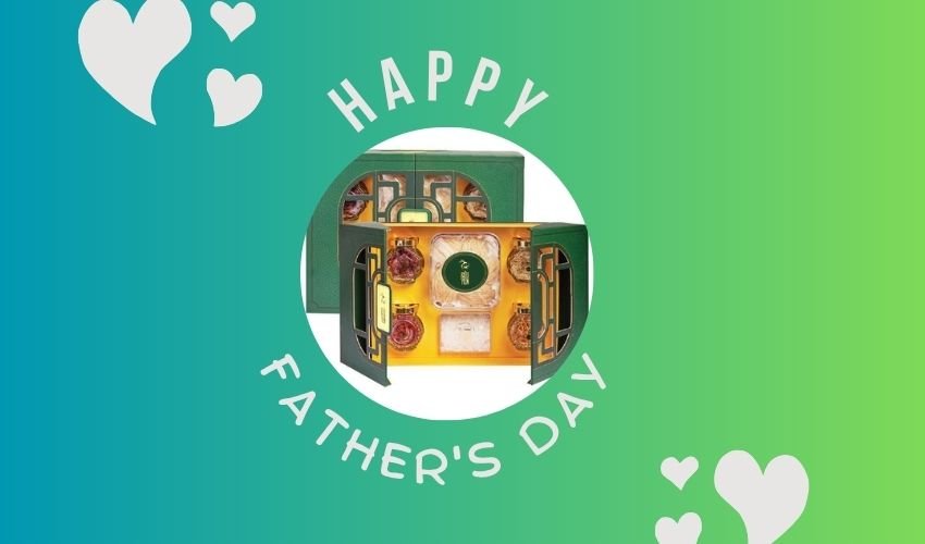 Healthy Gifts for Dad in Vietnam
