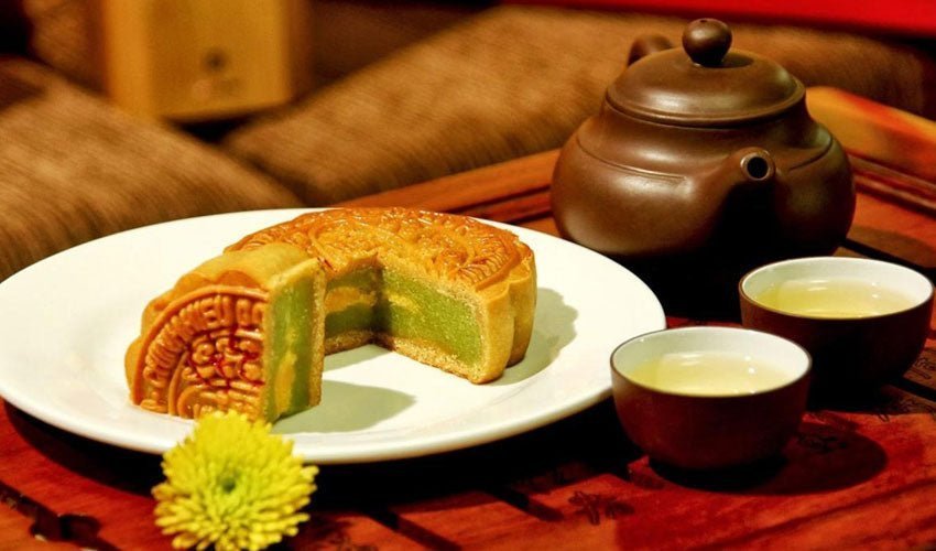 How to Order Mooncakes Online in Vietnam