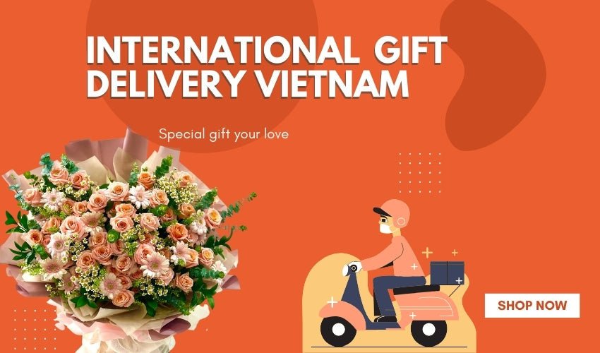 International Gift Delivery Vietnam
