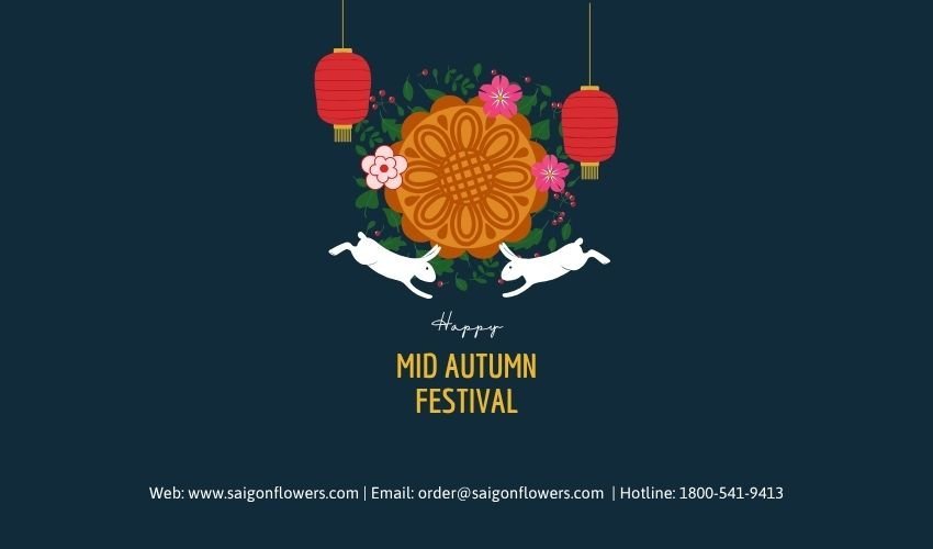 Mid-Autumn Festival in Vietnam: Why Mooncakes Are So Important