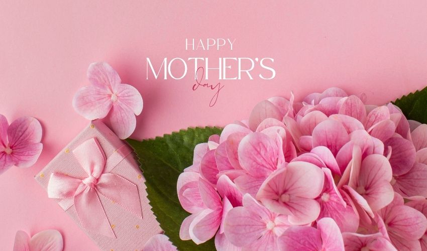 Mother’s Day Flowers and Cake Delivery Vietnam