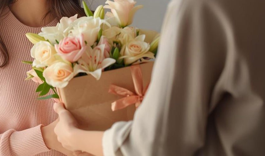 Same-Day Mother’s Day Flower Delivery in Vietnam
