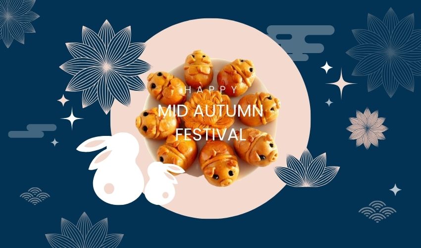 Same-Day Mooncake Delivery in Ho Chi Minh City & Hanoi