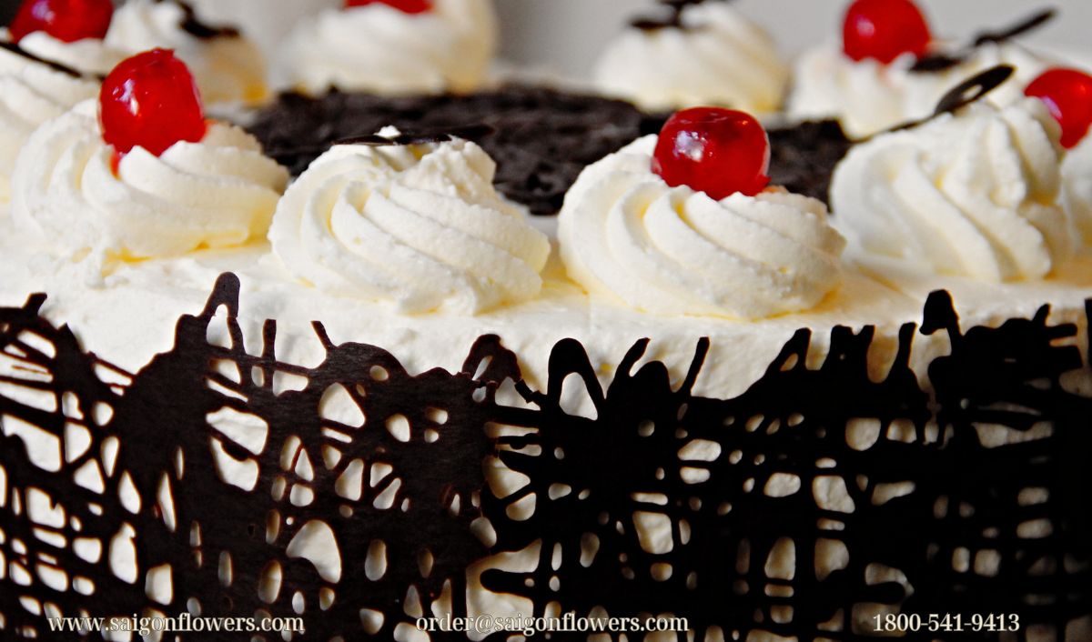 Send Cakes To Dak Lak