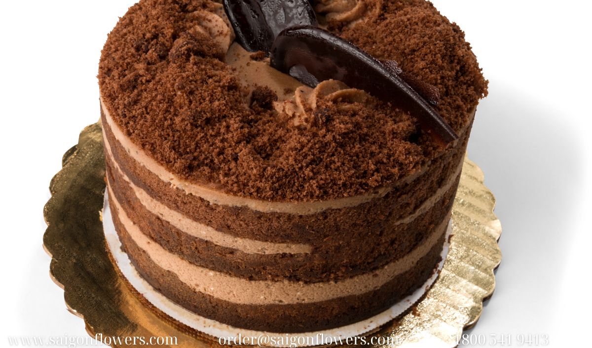 Send Cakes To Ninh Thuan