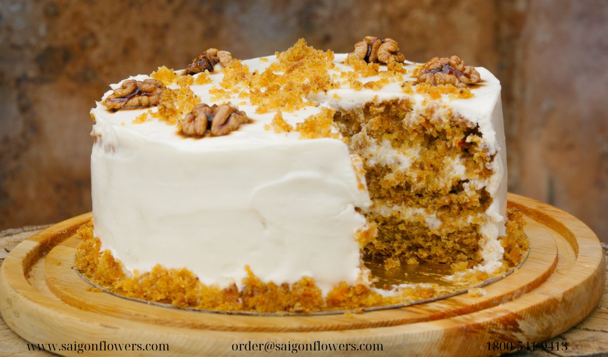 Send Cakes To Phan Thiet