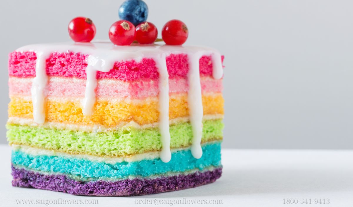 Send Cakes To Soc Trang