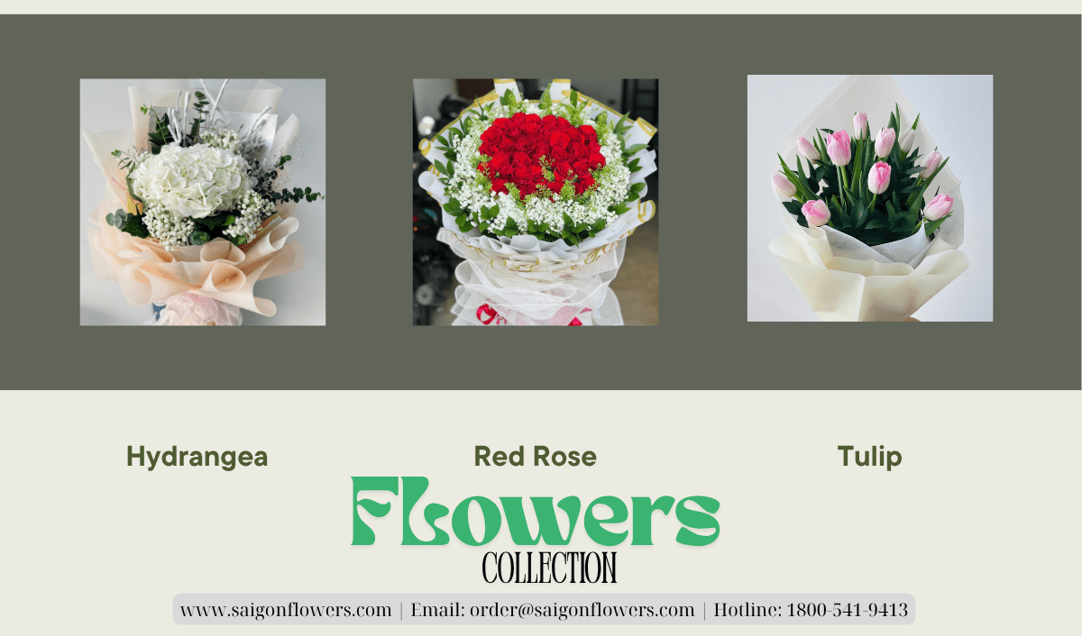 Send Flowers To Hai Duong