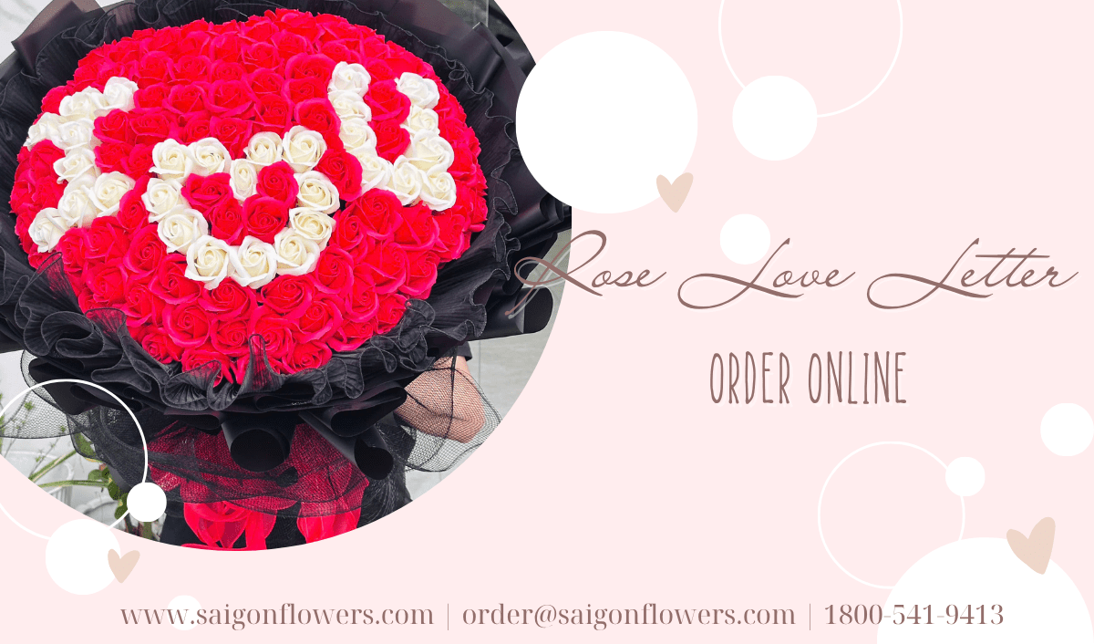 Send Flowers To Hoa Binh