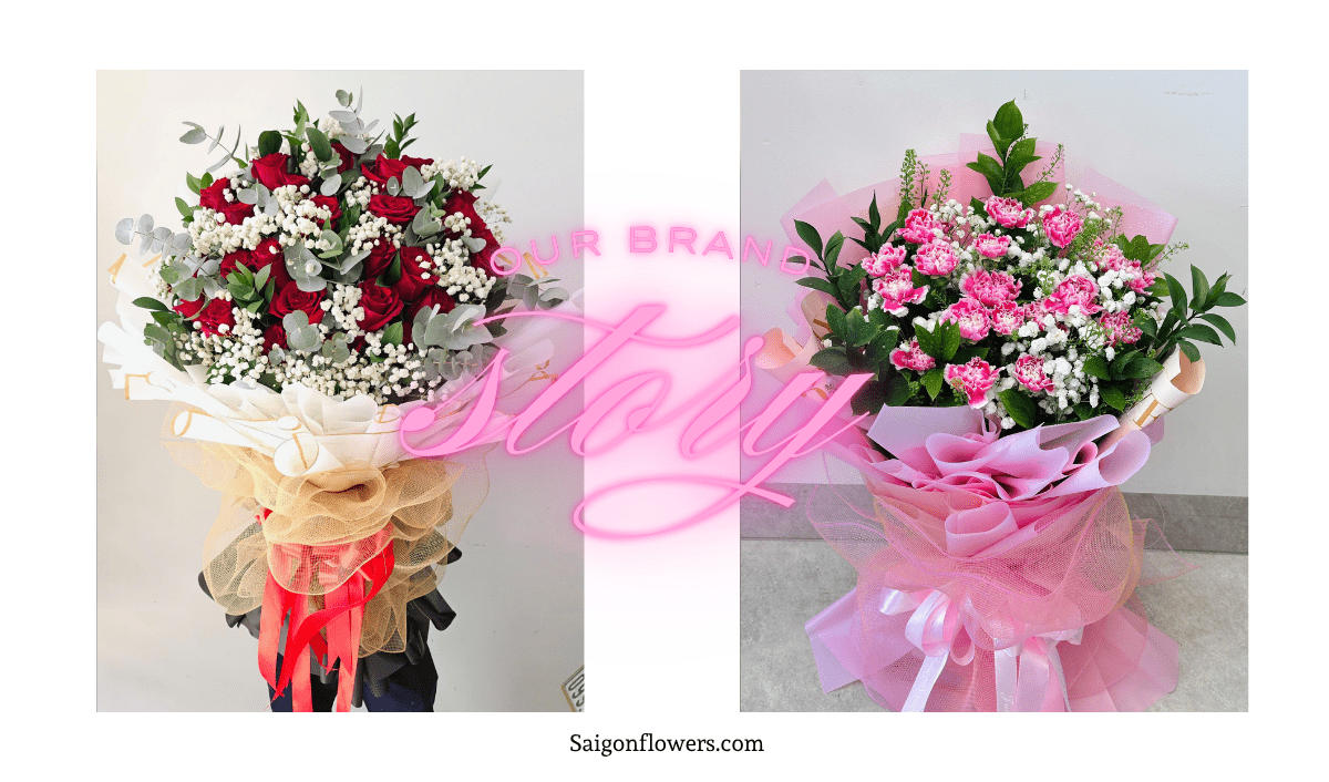 Send Flowers To Khanh Hoa