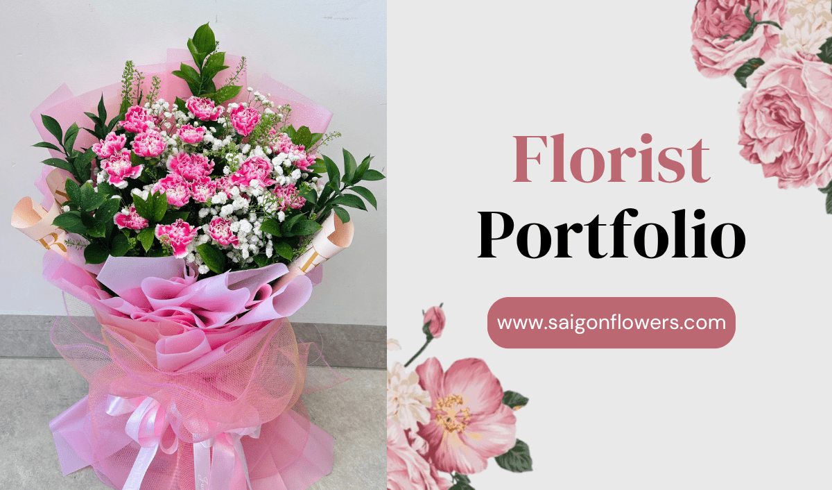 Send Flowers To Tien Giang