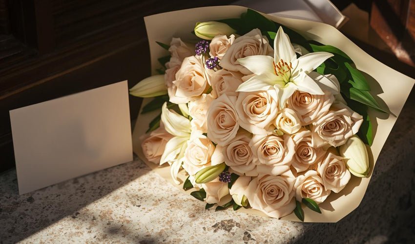 Send Flowers to Vietnam from Overseas for Mother’s Day