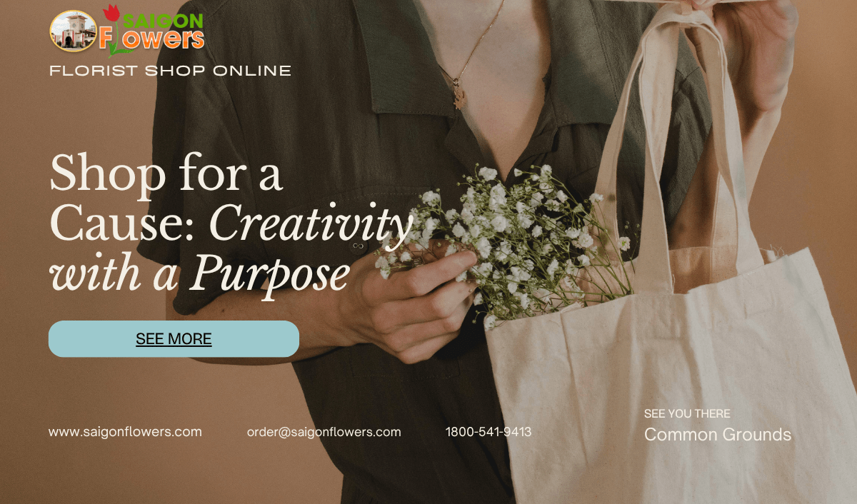 Send Gifts To Vung Tau