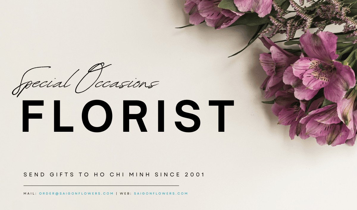 Send Gifts to Ho Chi Minh