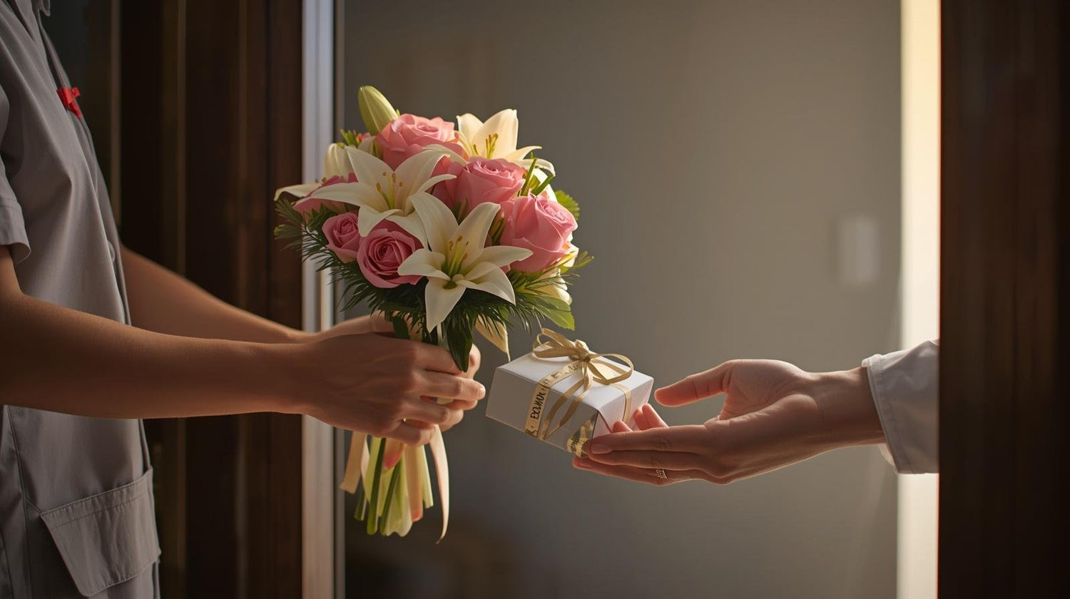 Send Gifts to Vietnam from USA for Mother’s Day