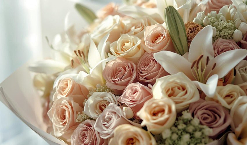 Send Mother’s Day Flowers to Vietnam from Australia