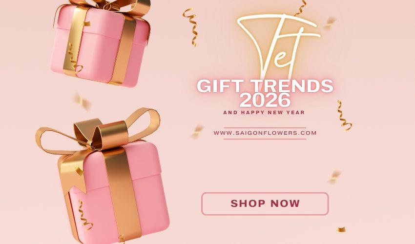 Tet Gift Trends 2026