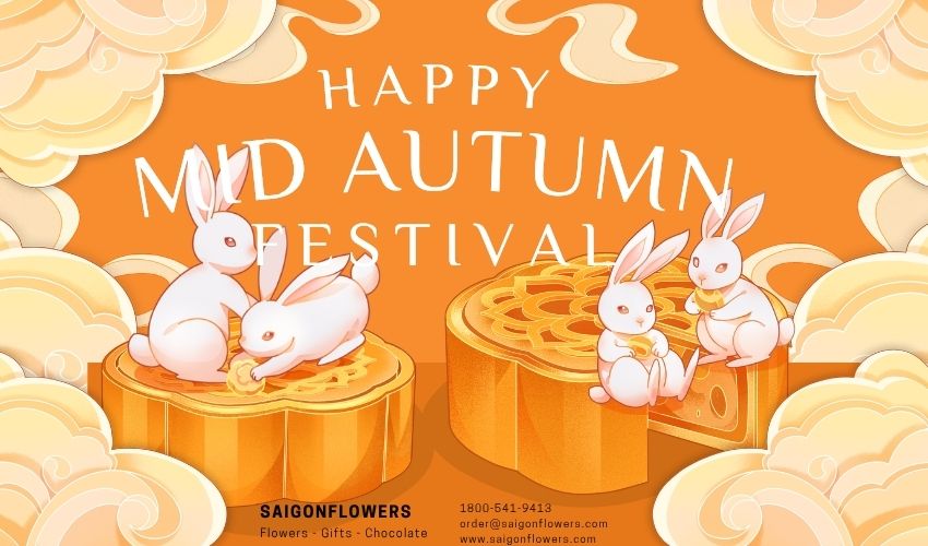 The History of Mooncakes in Vietnam: From Tradition to Modernity