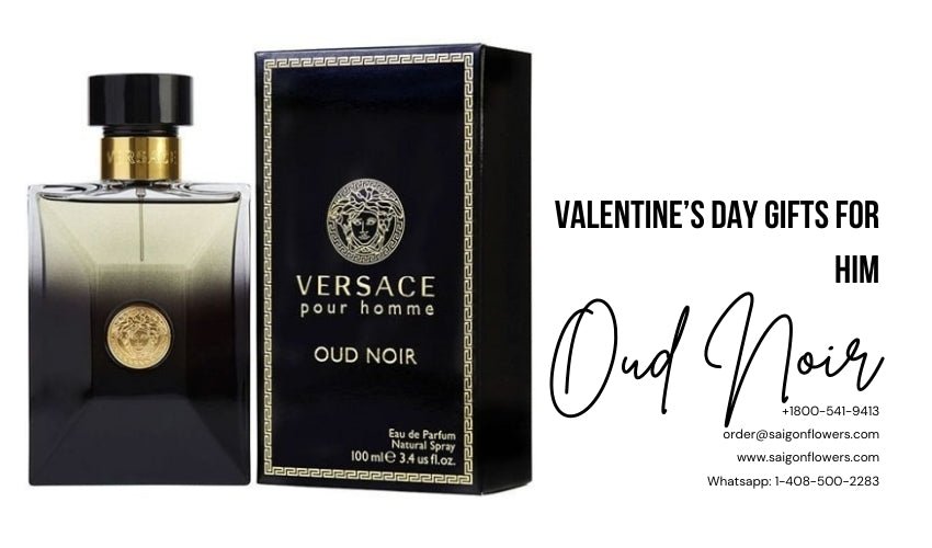 Valentine’s Day Gifts for Him