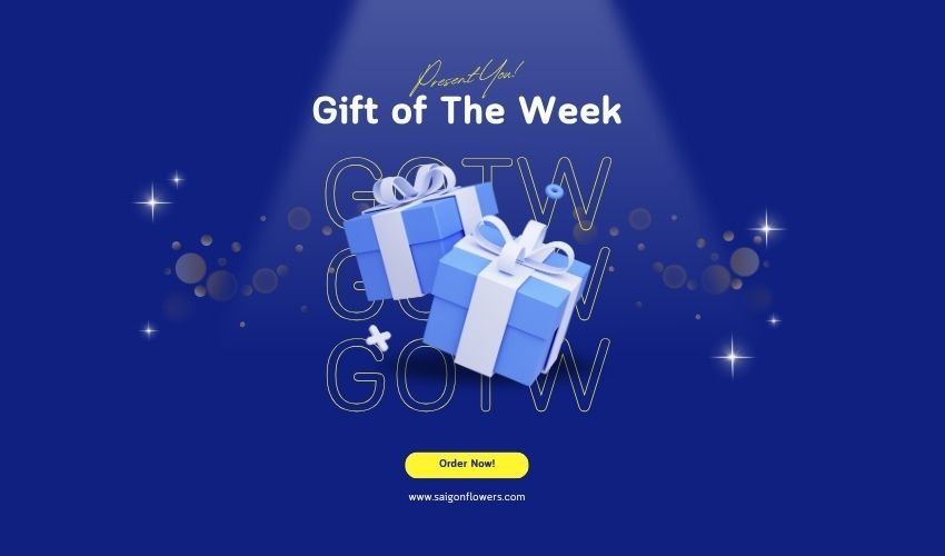 Vietnamese Gift Ideas