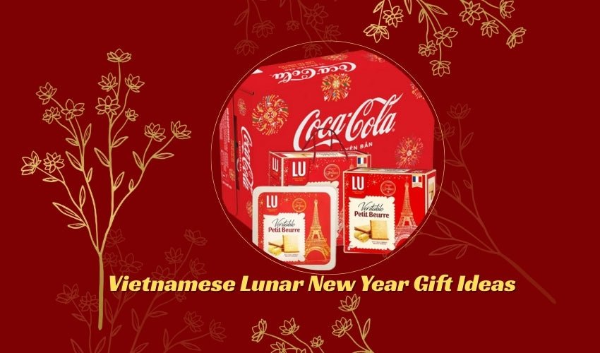 Vietnamese Lunar New Year Gift Ideas