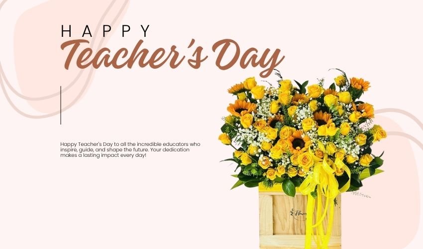 What Day Is November 20th – Vietnamese Teacher’s Day