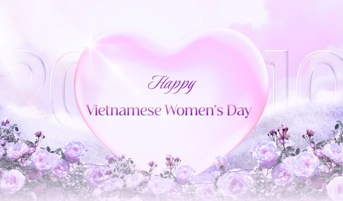 When Is Vietnamese Women’s Day 2025